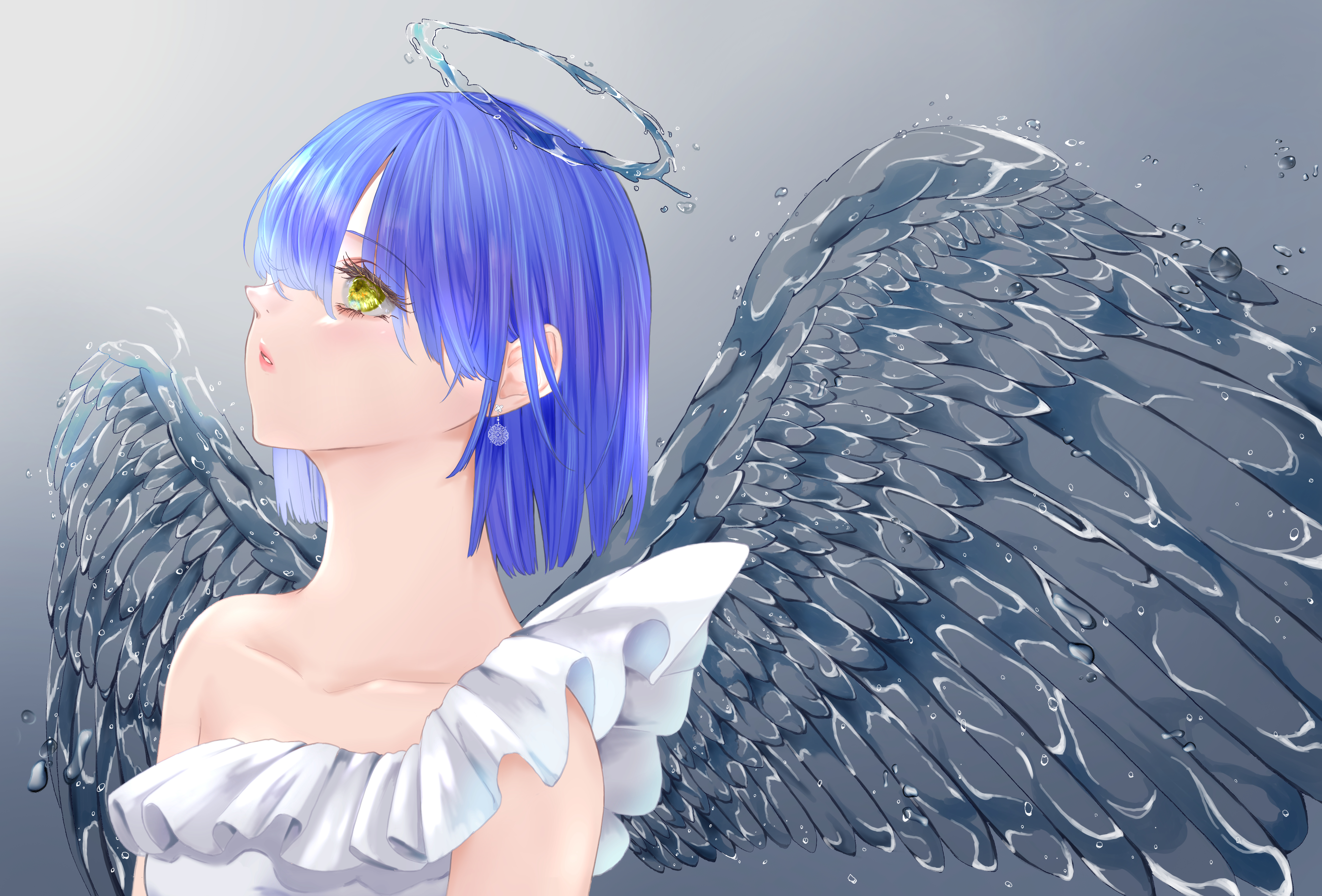 Hayabusa Art Gallery NFT #2