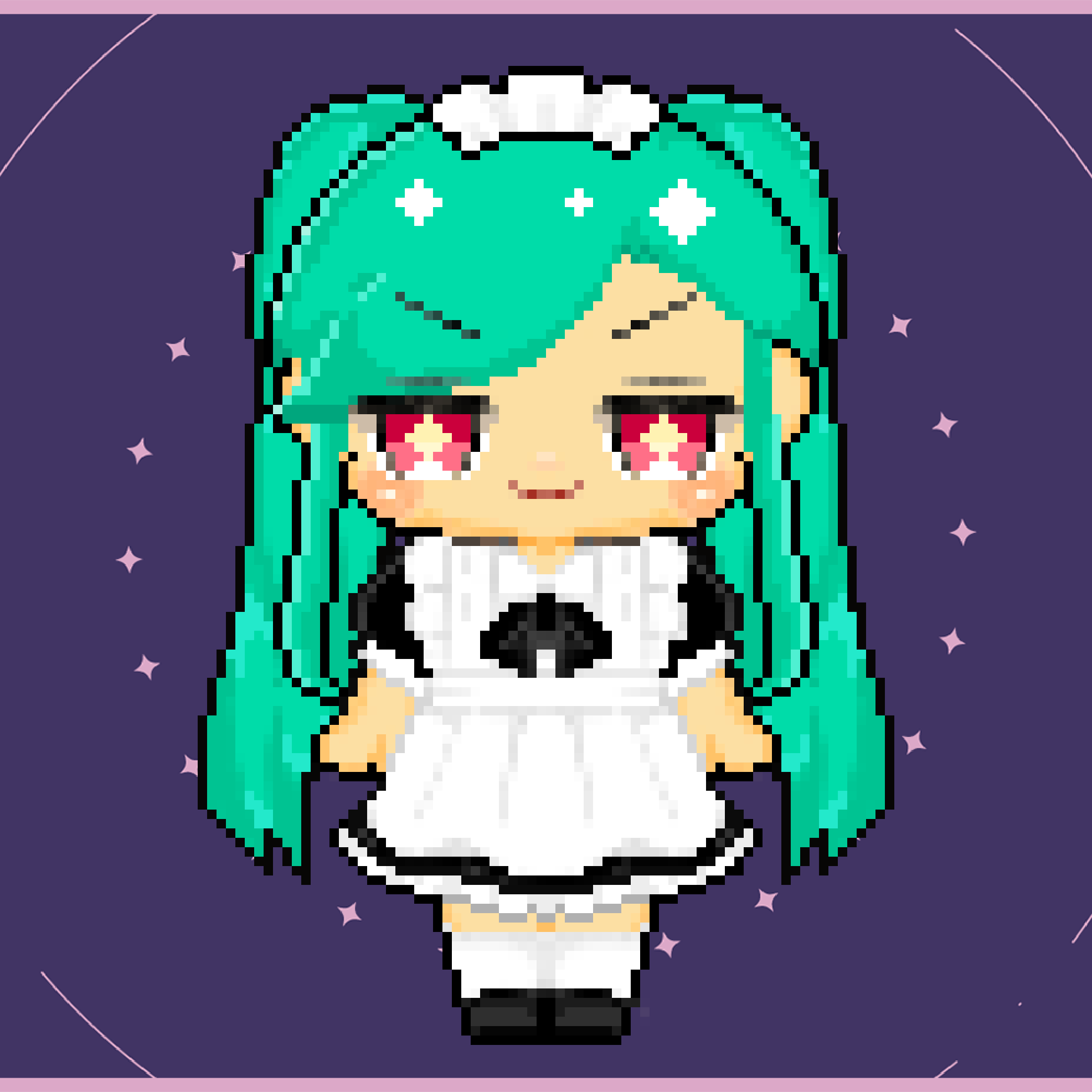 Jito-eye girls #2821