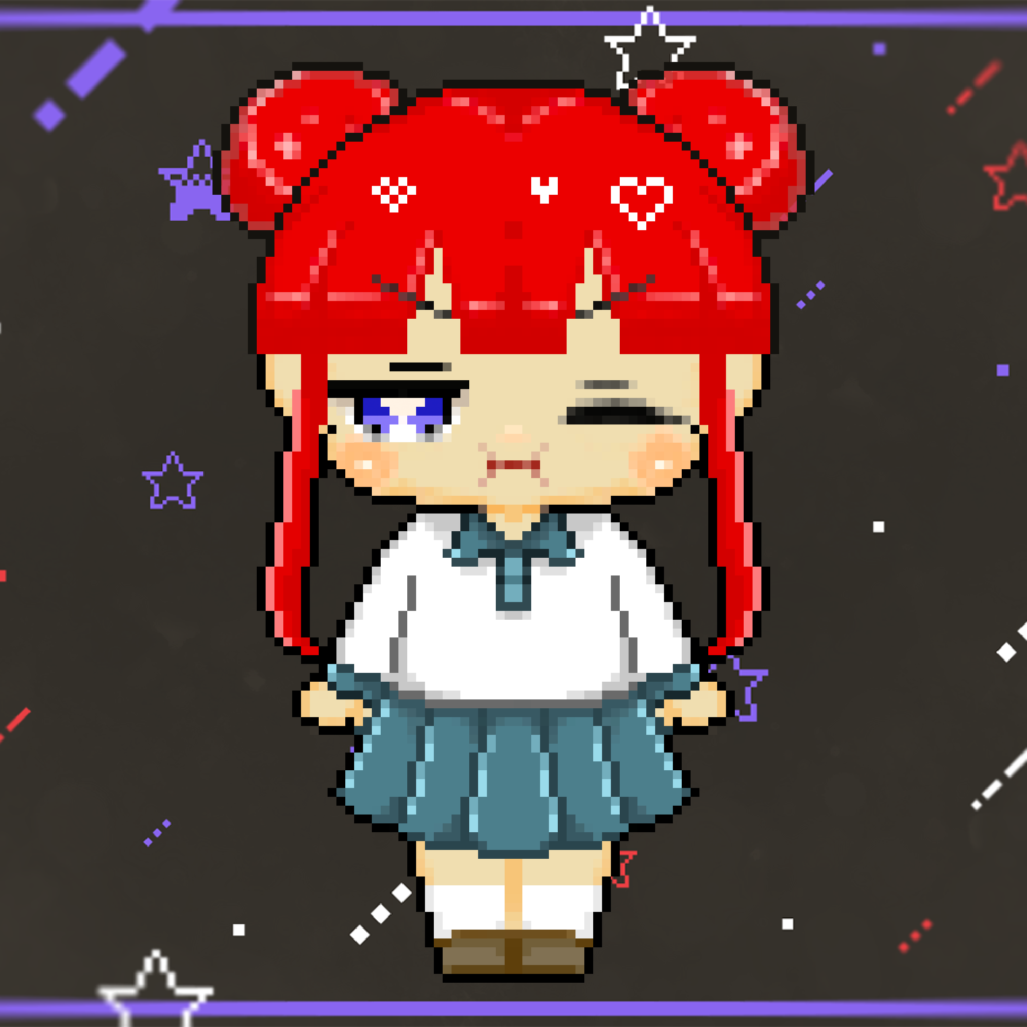 Jito-eye girls #2823