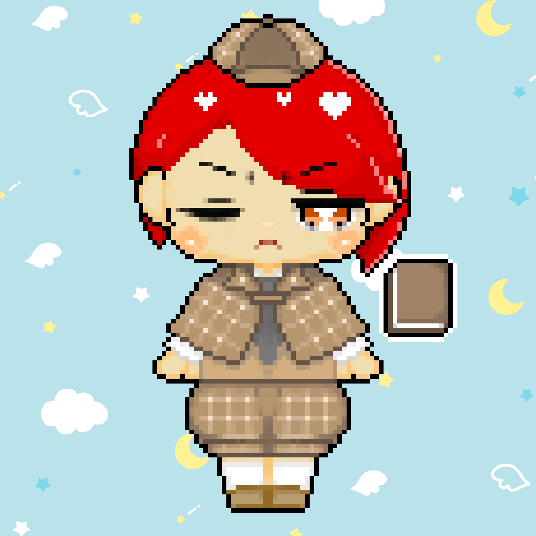 Jito-eye girls #5709