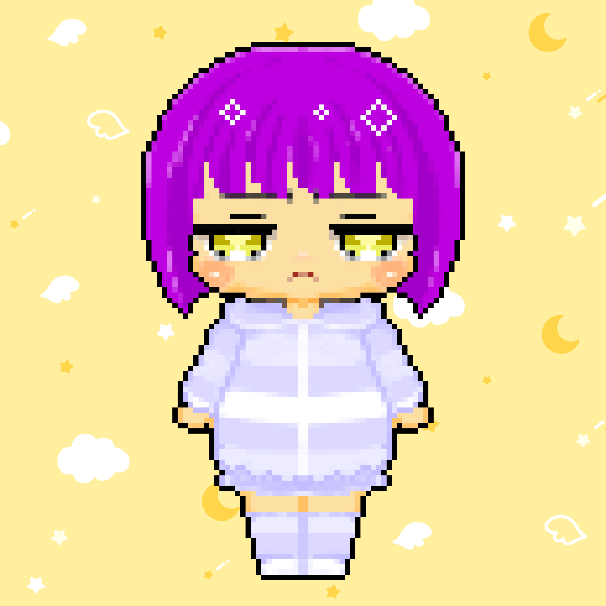 Jito-eye girls #5787