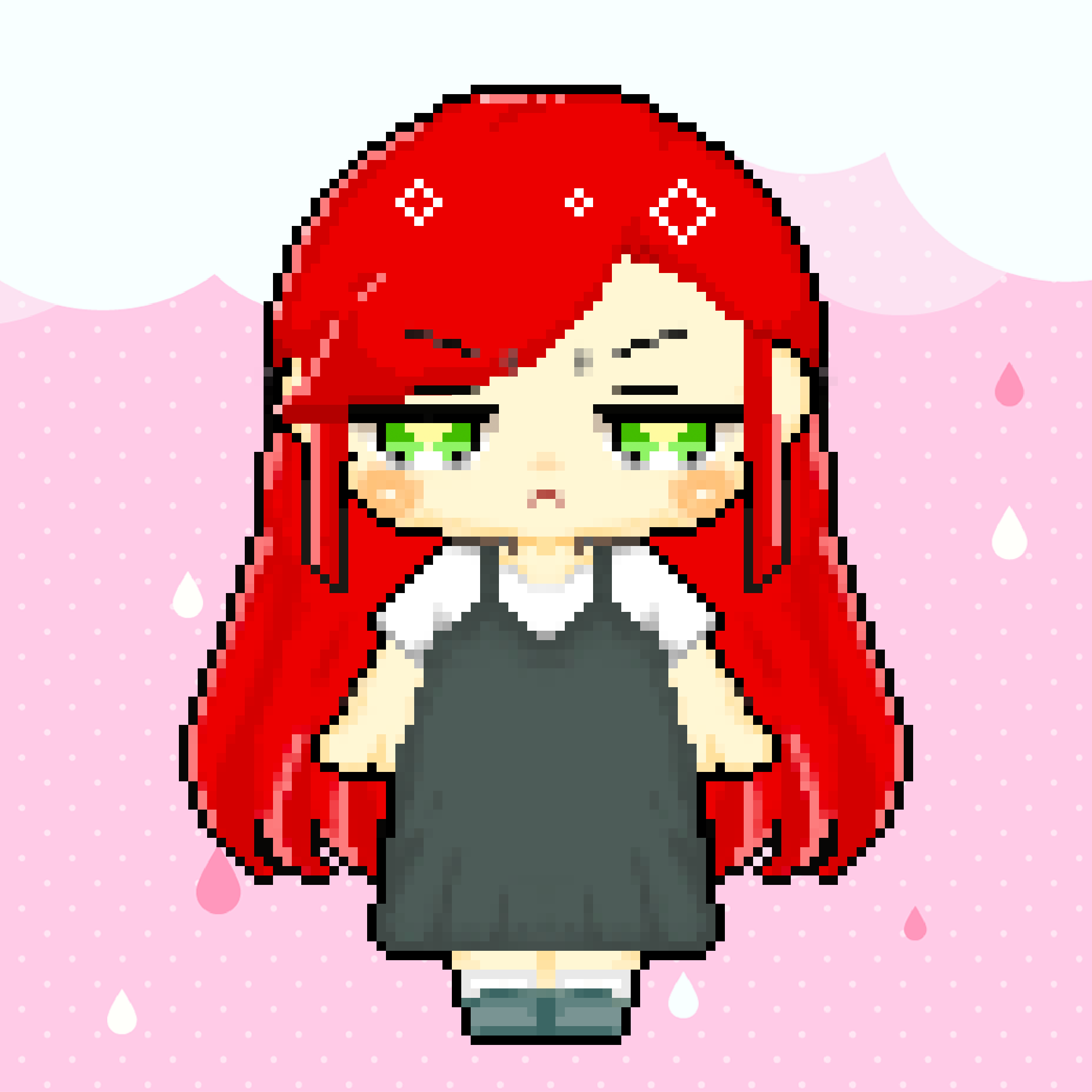 Jito-eye girls #6130