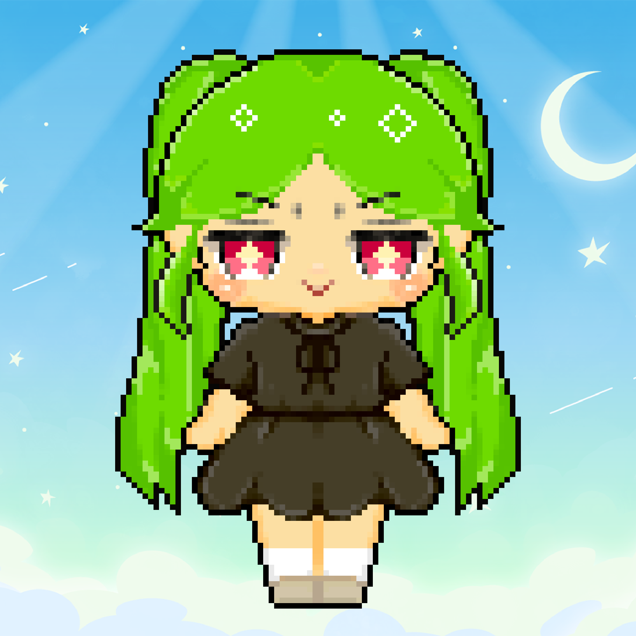 Jito-eye girls #6252