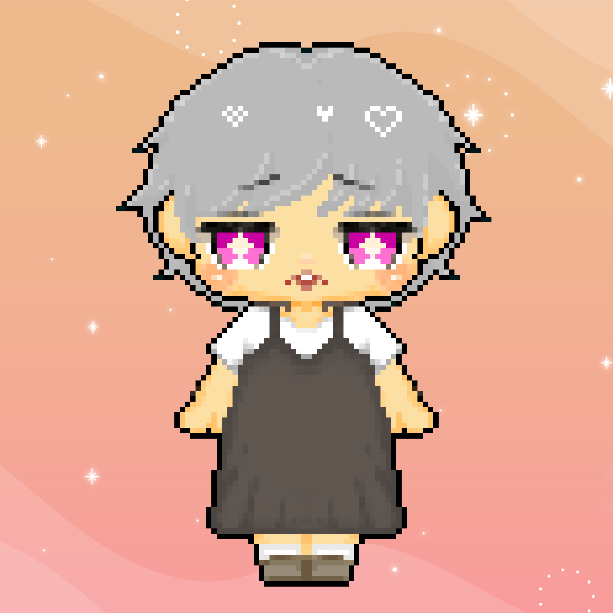 Jito-eye girls #7721